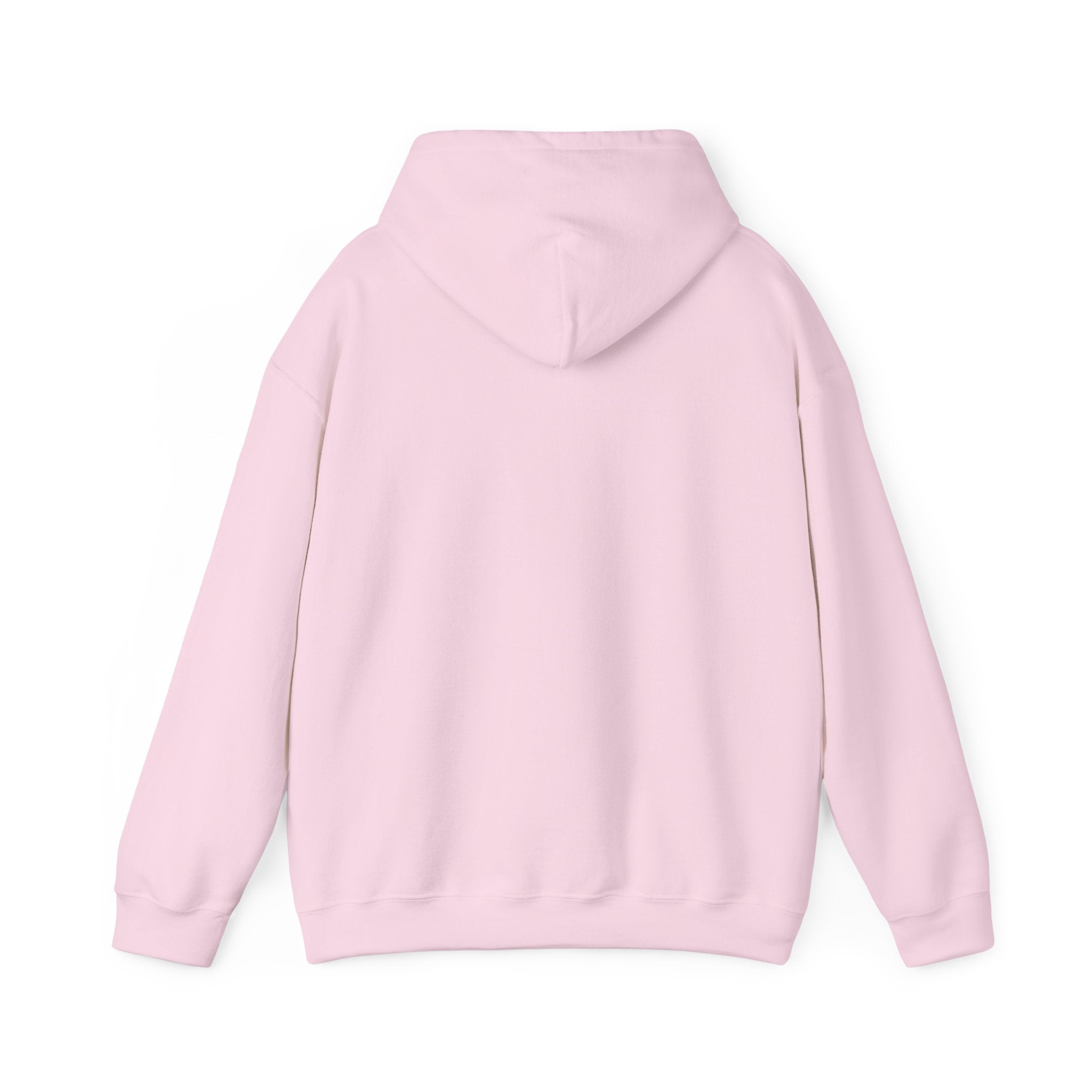 Snack Dealer Hoodie - Unisex Heavy Blend™ Sweatshirt with Dog Bandana Design