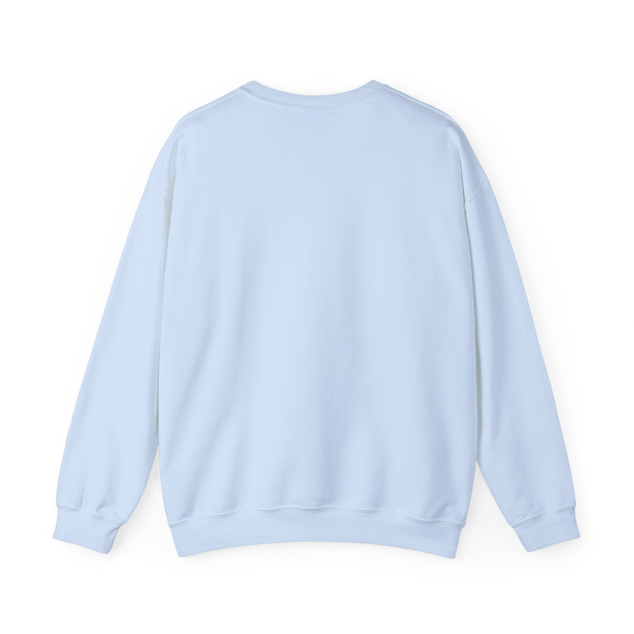 Cat Lover Sweatshirt - Unisex Heavy Blend™ Crewneck Sweatshirt - Don't Stress Meowt