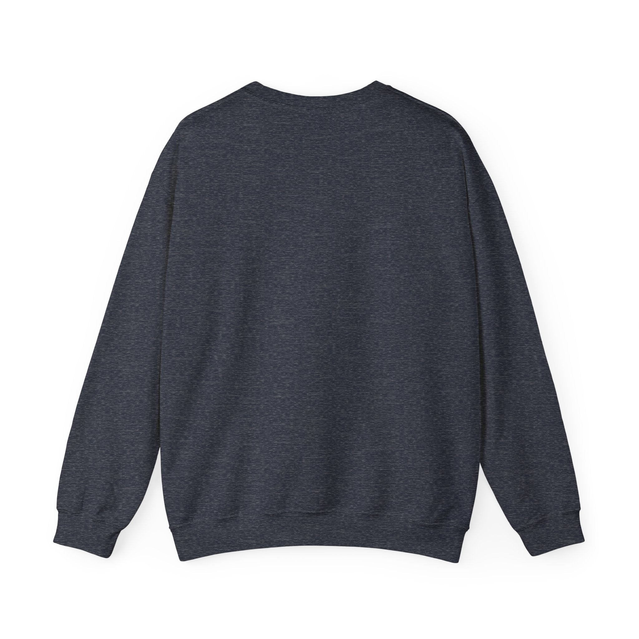 Cat Wisdom Sweatshirt - Heavy Blend
