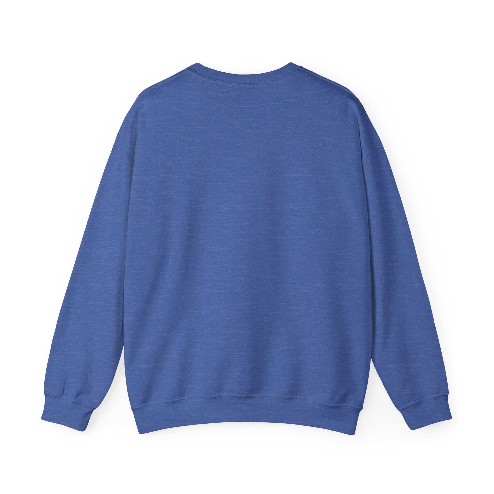 Cat Lover Sweatshirt - Cat Mom - Unisex Heavy Blend™ Crewneck Sweatshirt - Don't Stress Meowt
