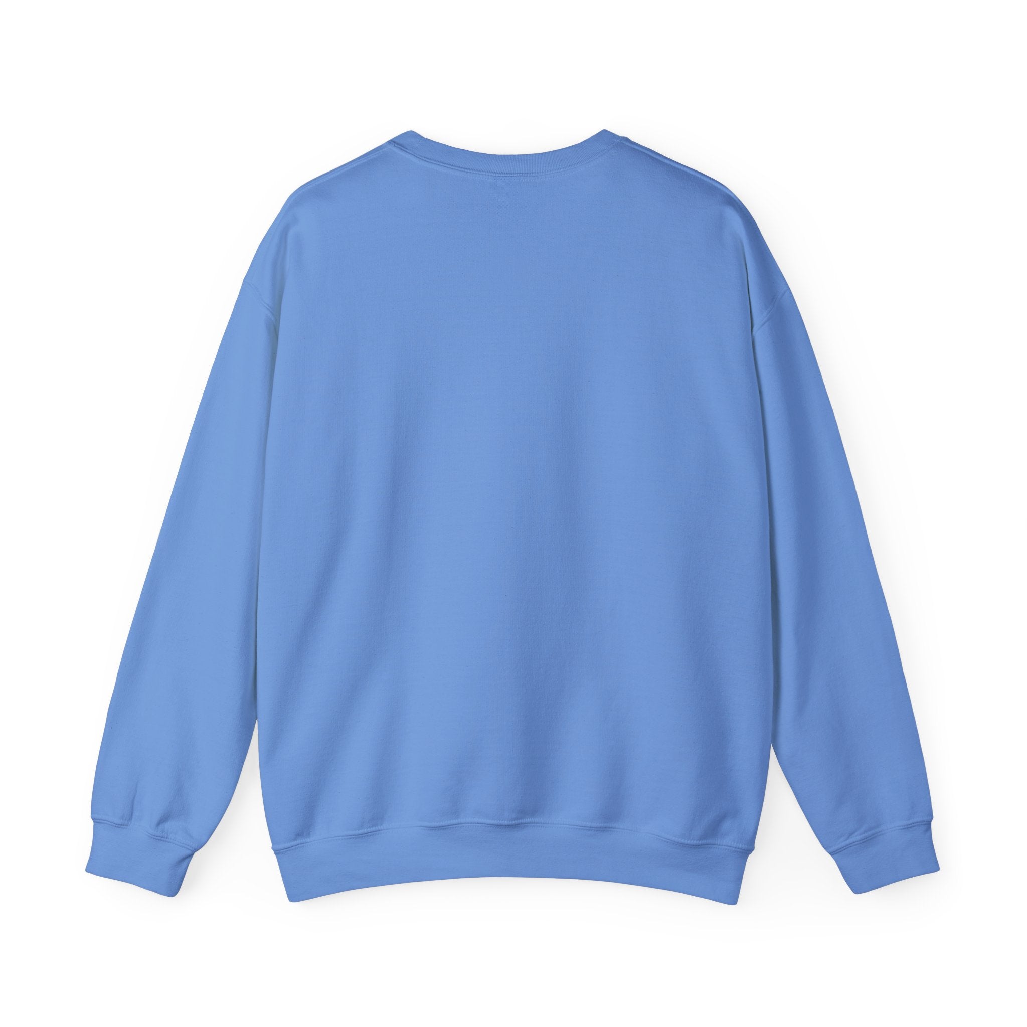 Cat Lover Sweatshirt - Cat Mom - Unisex Heavy Blend™ Crewneck Sweatshirt - Don't Stress Meowt