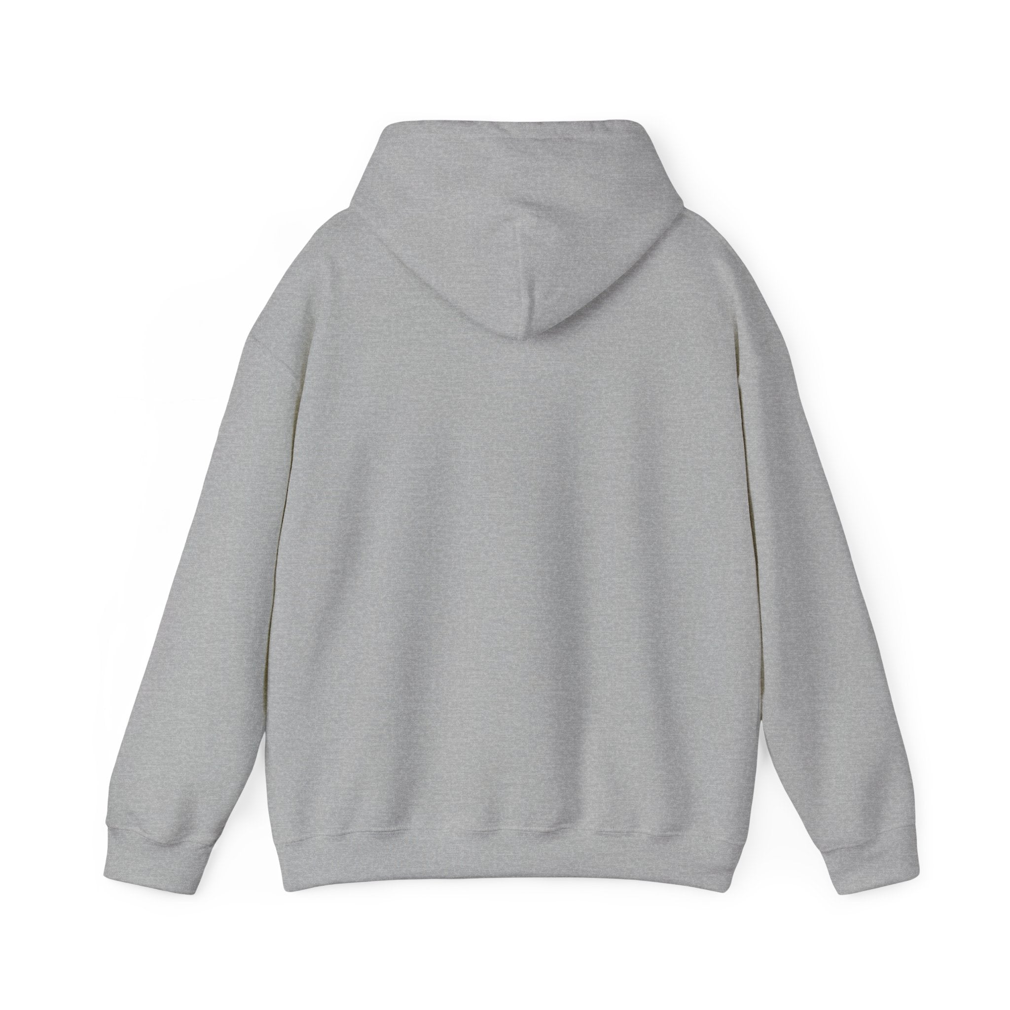 Matching Best Friend Hoodie Set - Black