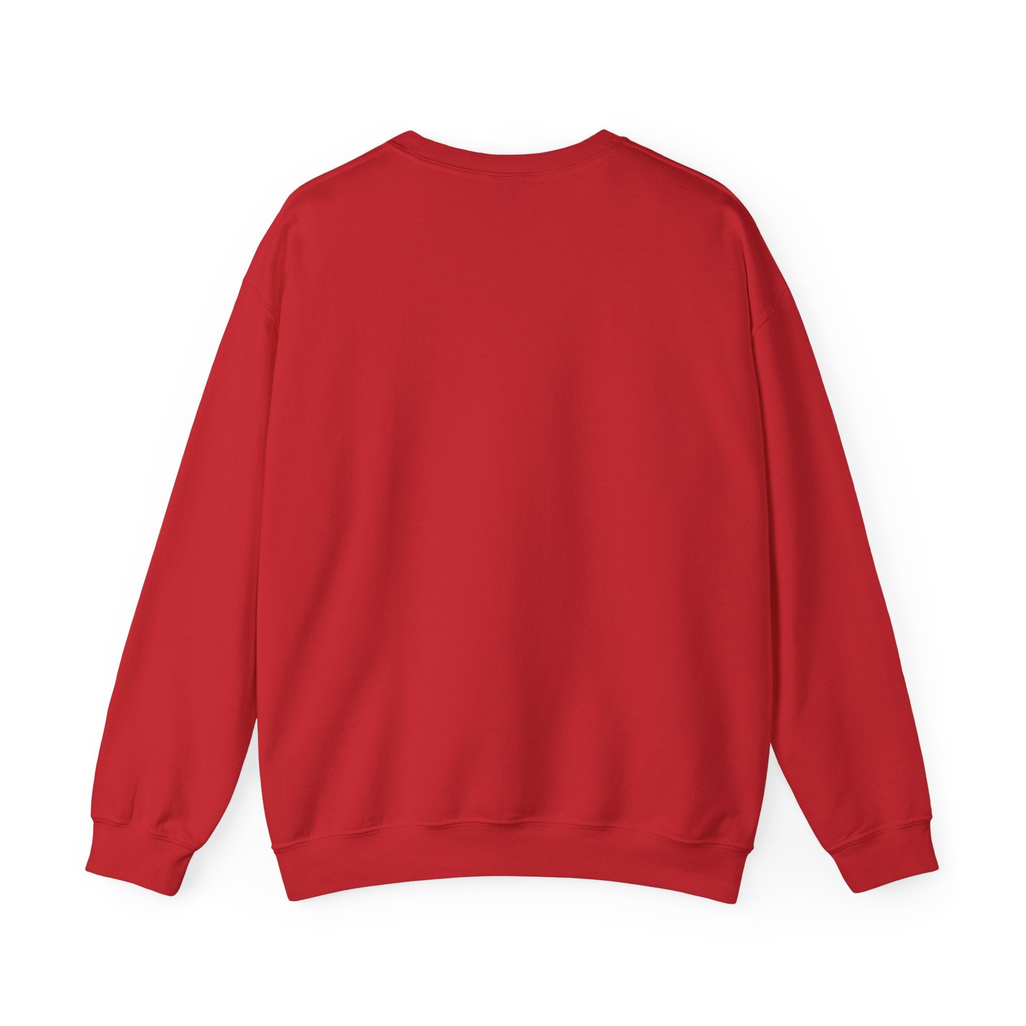 Cat Lover Sweatshirt - Unisex Heavy Blend™ Crewneck Sweatshirt - Don't Stress Meowt