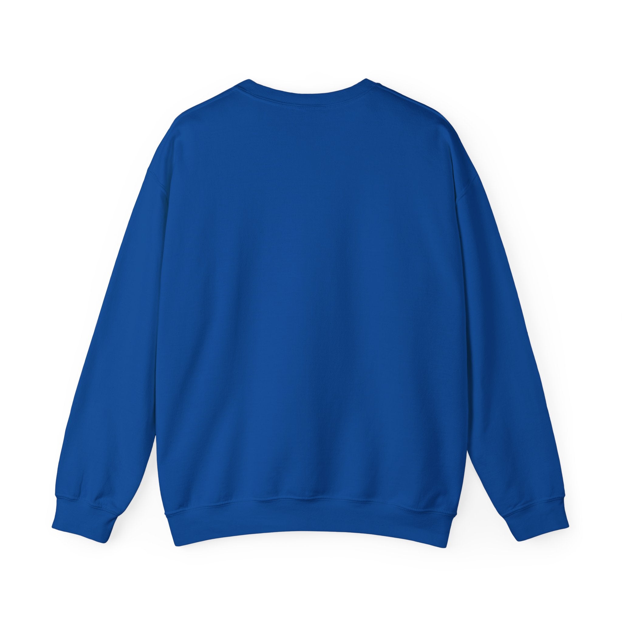 Cat Lover Sweatshirt - Cat Mom - Unisex Heavy Blend™ Crewneck Sweatshirt - Don't Stress Meowt