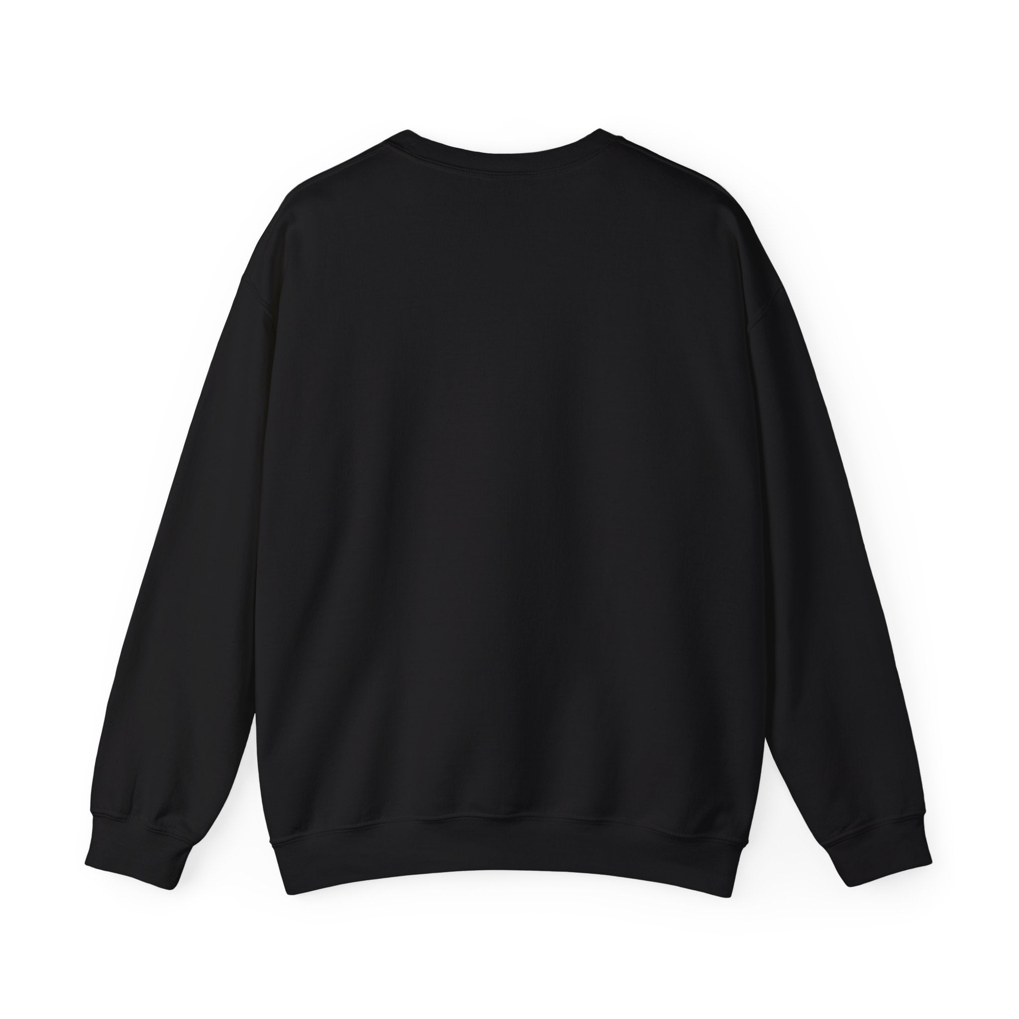 Cat Lover Sweatshirt - Cat Mom - Unisex Heavy Blend™ Crewneck Sweatshirt - Don't Stress Meowt