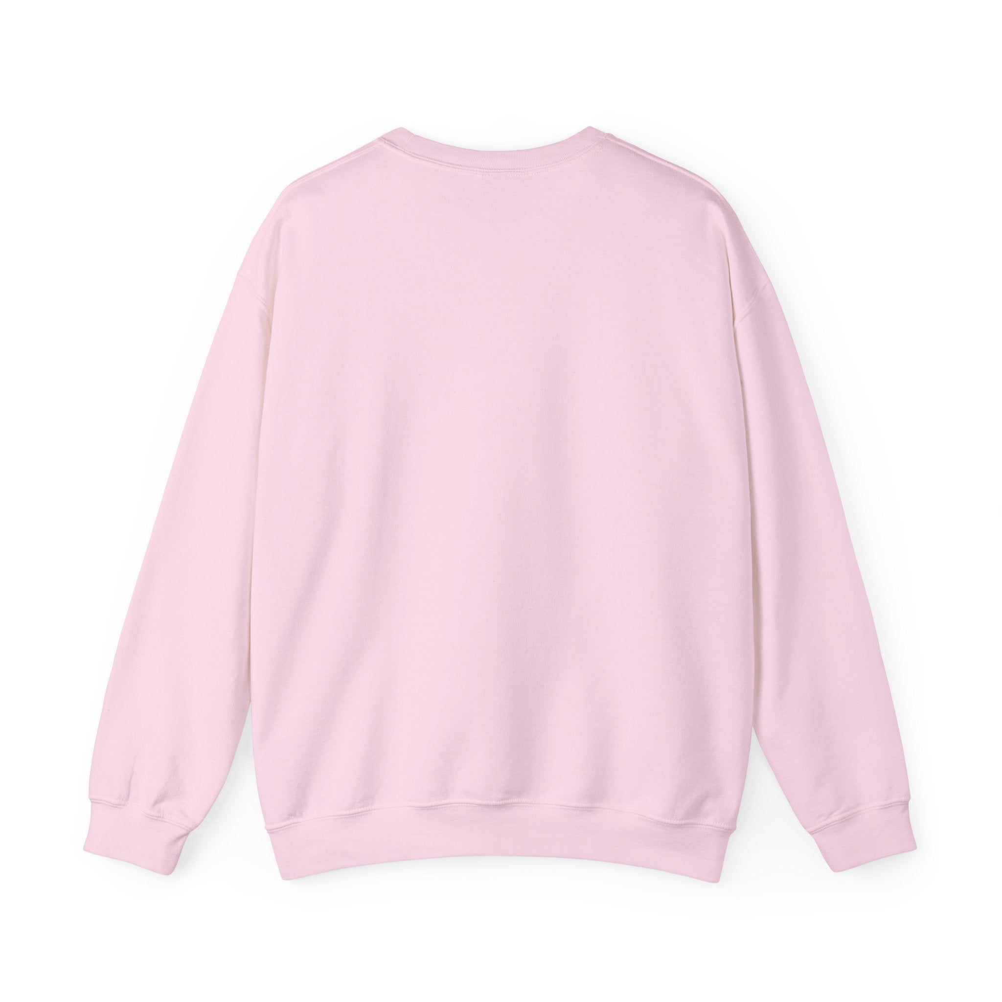 Cat Lover Sweatshirt - Cat Mom - Unisex Heavy Blend™ Crewneck Sweatshirt - Don't Stress Meowt