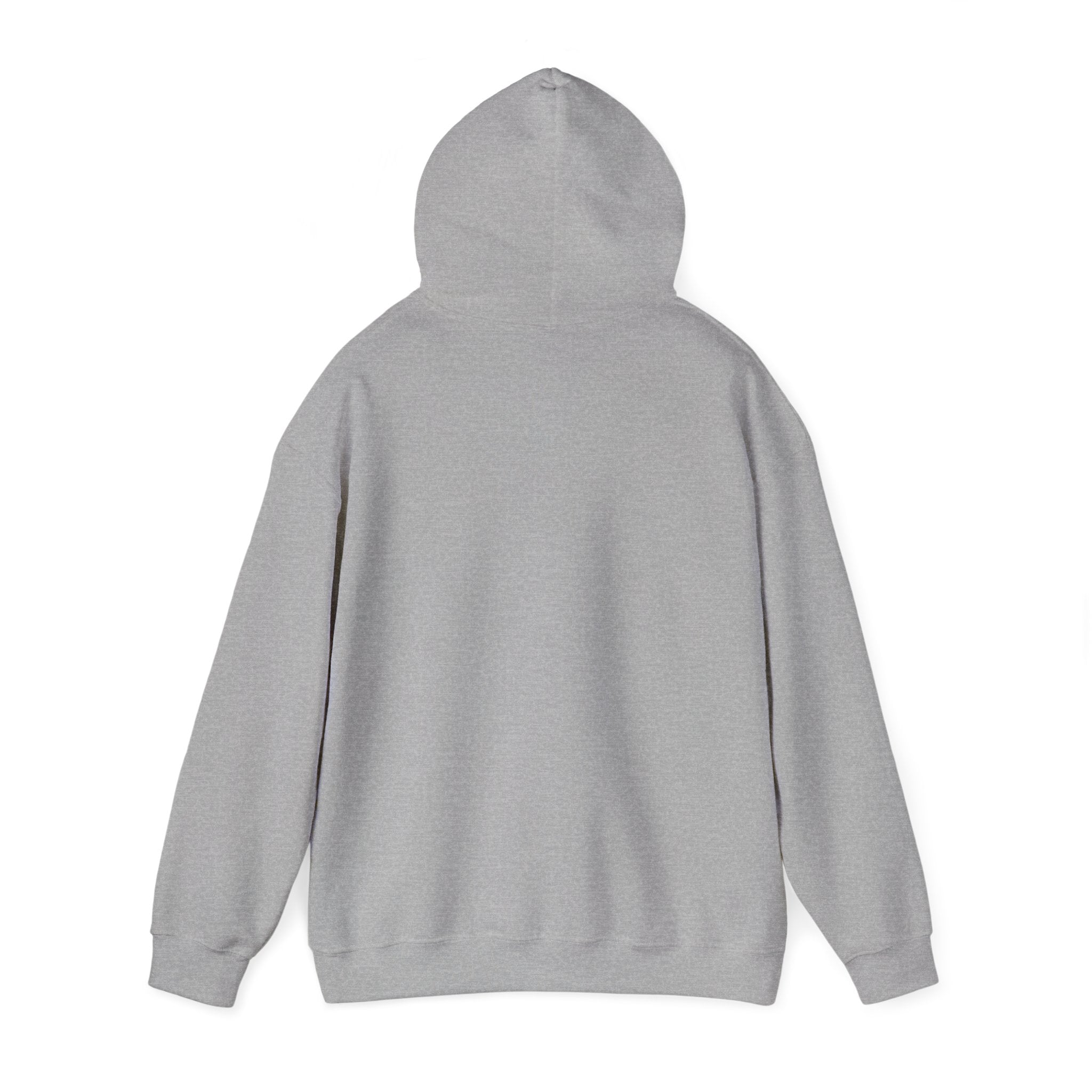 Matching Best Friend Hoodie Set - Black