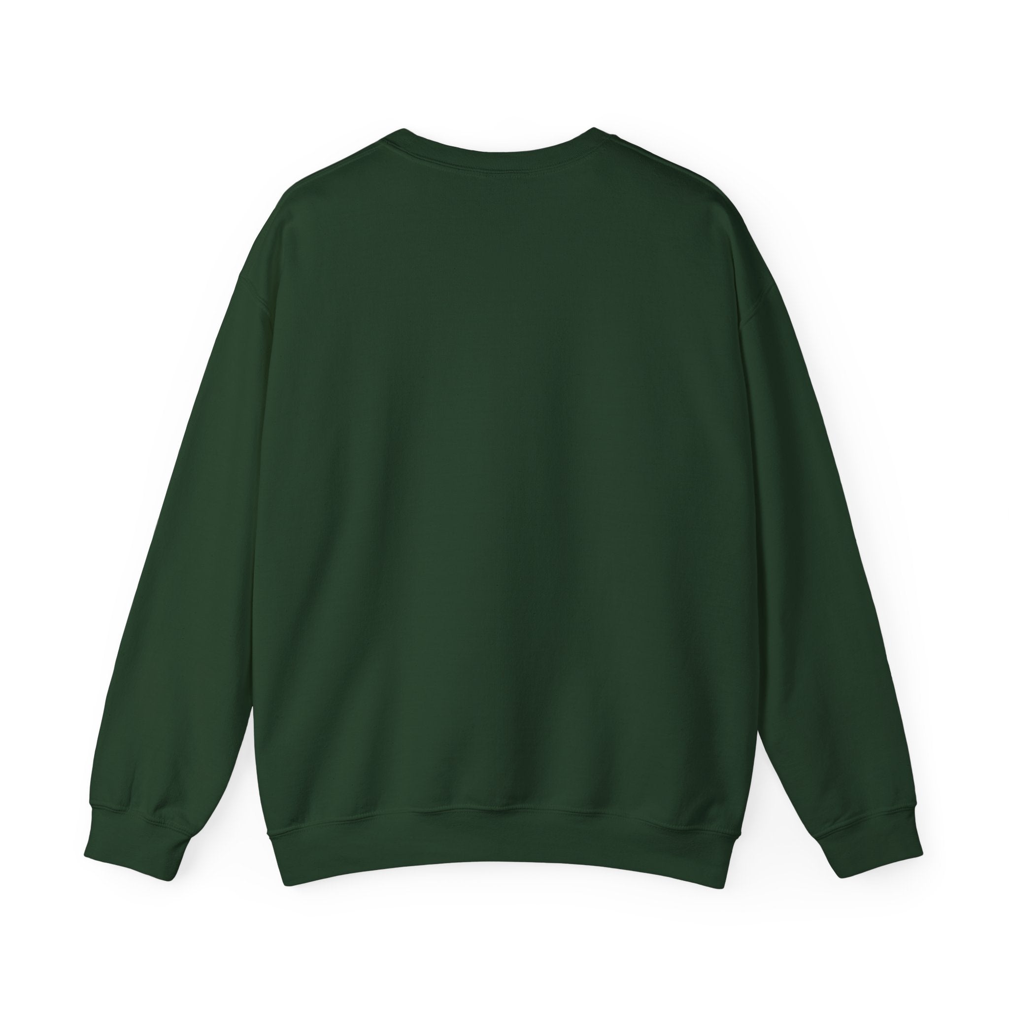 Dog Quote Sweatshirt - Sorry I'm Late I Saw A Dog