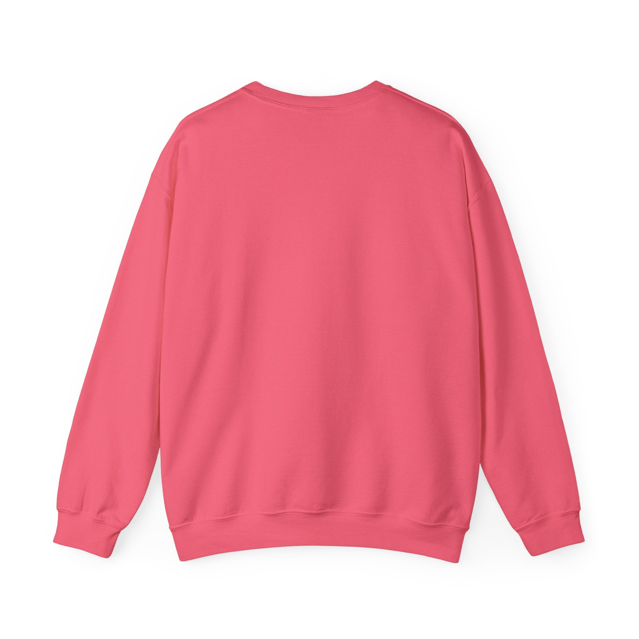Cat Quote Sweatshirt - Kit-Tea -  Heavy Blend Crewneck