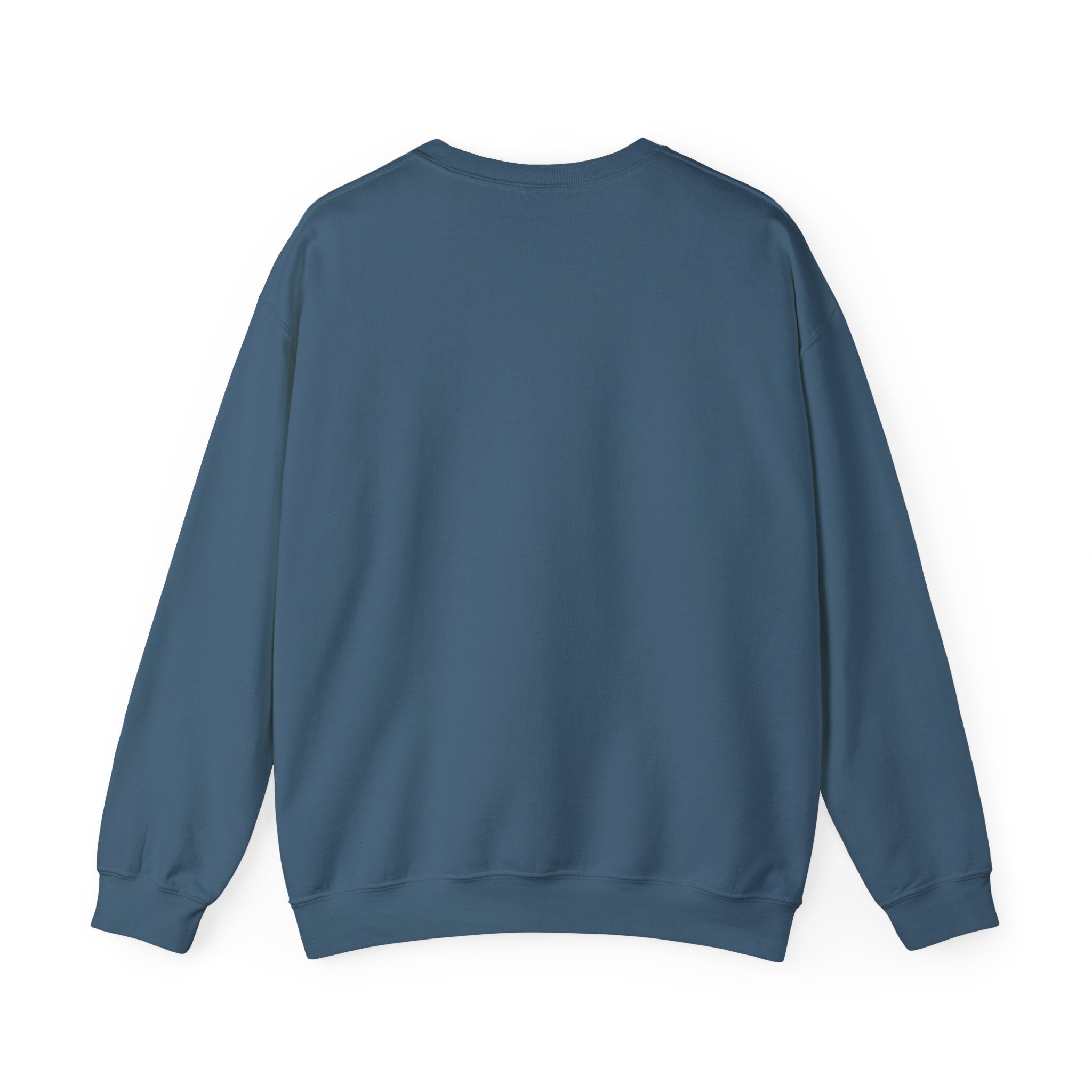 Cat Lover Sweatshirt - Cat Mom - Unisex Heavy Blend™ Crewneck Sweatshirt - Don't Stress Meowt