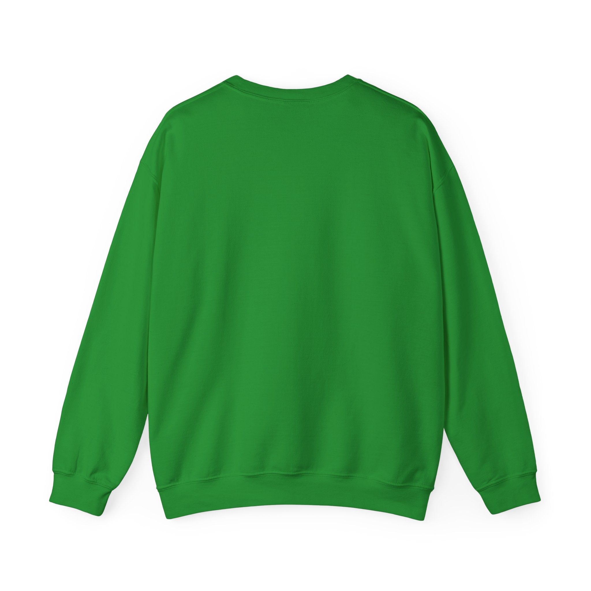 Cat Lover Sweatshirt - Unisex Heavy Blend™ Crewneck Sweatshirt - Don't Stress Meowt