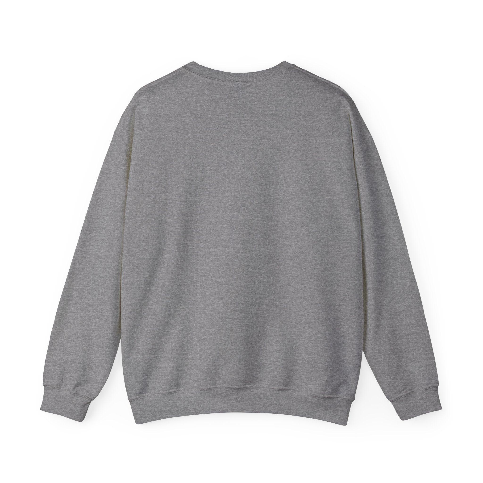 Cat Lover Sweatshirt - Unisex Heavy Blend™ Crewneck Sweatshirt - Don't Stress Meowt