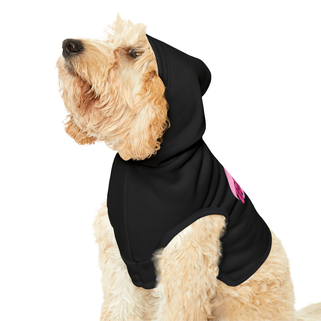 Besties! Pet Hoodie - Cute and Cozy Outfit for Dogs and Cats