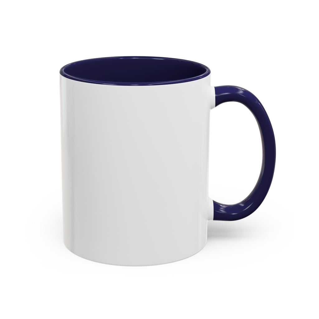 Mug - Kitty Lover 'Who Needs Mistletoe When You Can Have Toe Beans'