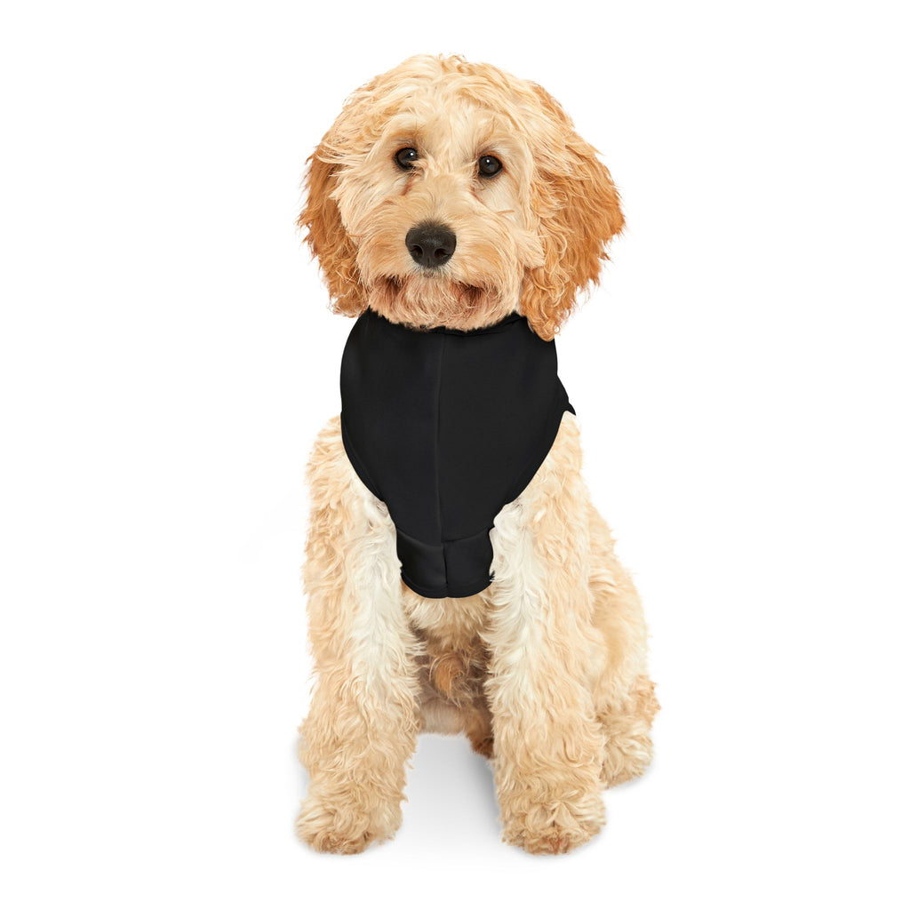 Besties! Pet Hoodie - Cute and Cozy Outfit for Dogs and Cats