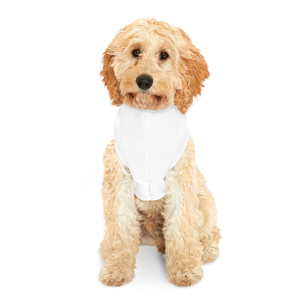Besties! Pet Hoodie - Cute and Cozy Outfit for Dogs and Cats