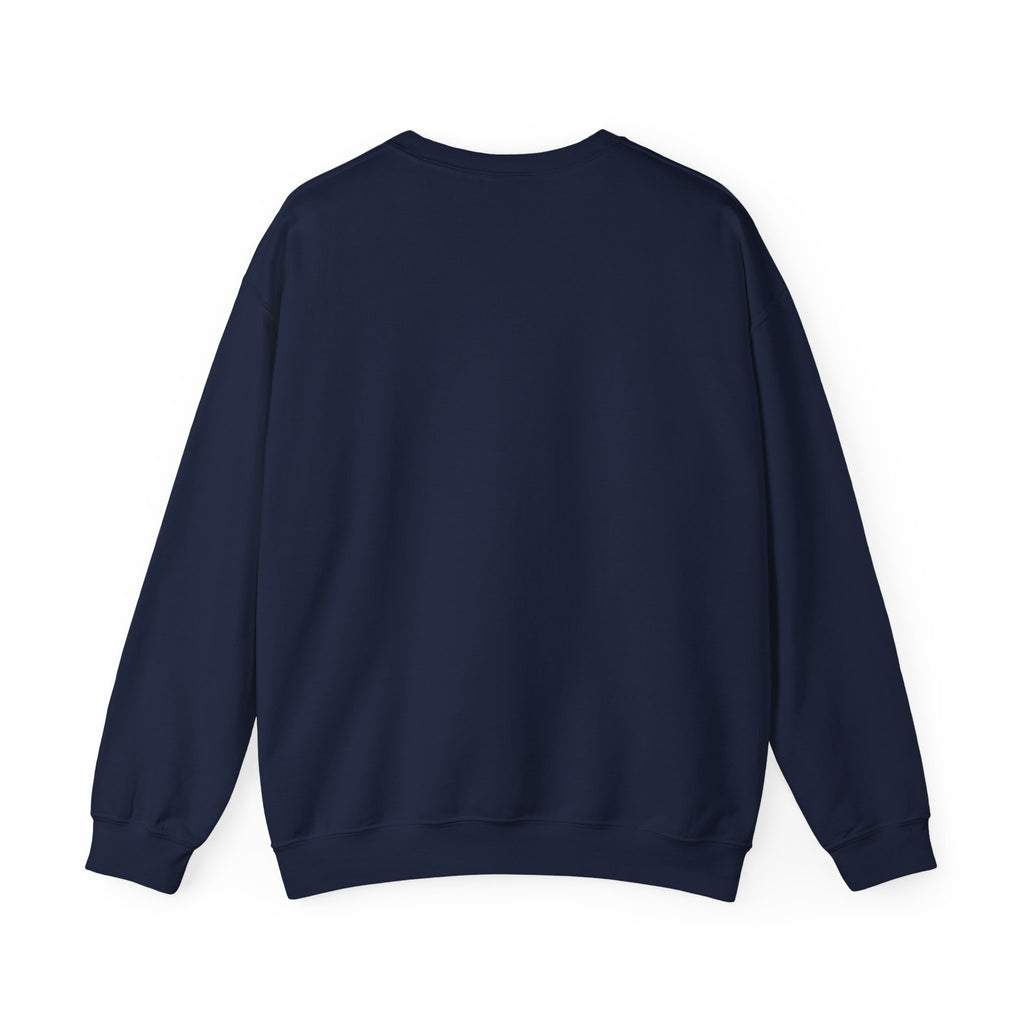Cat Wisdom Sweatshirt - Heavy Blend