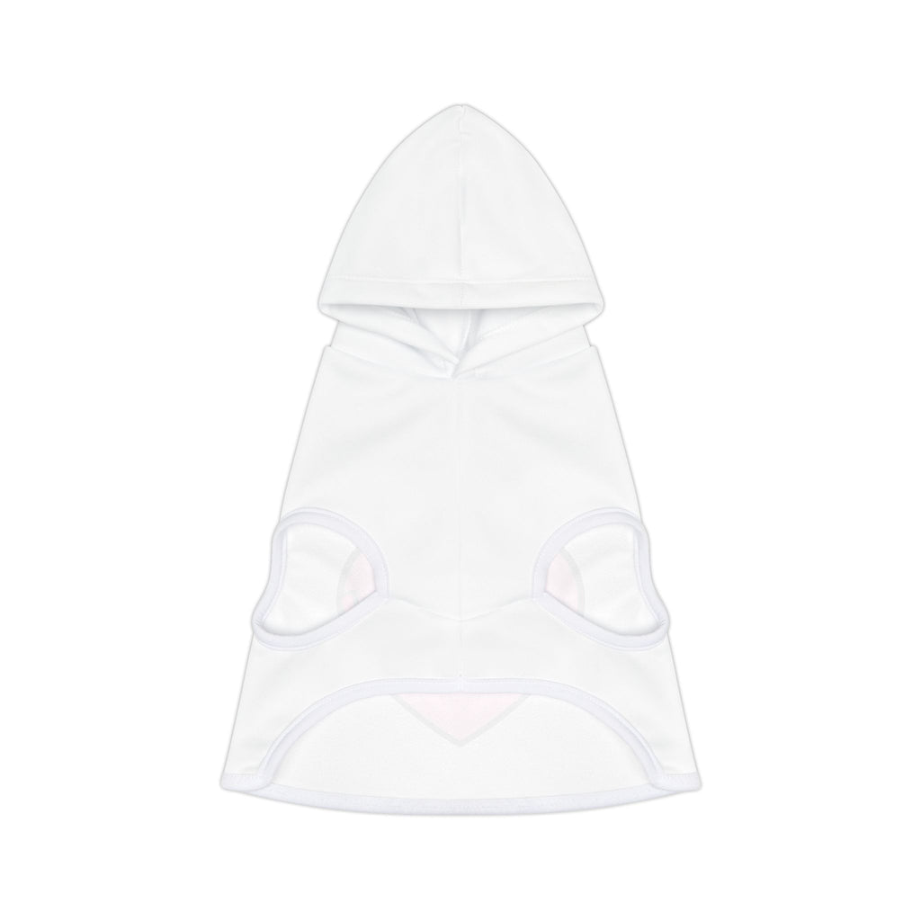 Besties! Pet Hoodie - Cute and Cozy Outfit for Dogs and Cats