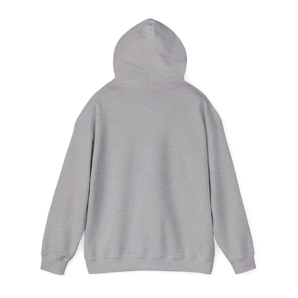 Matching Best Friend Hoodie Set - Black