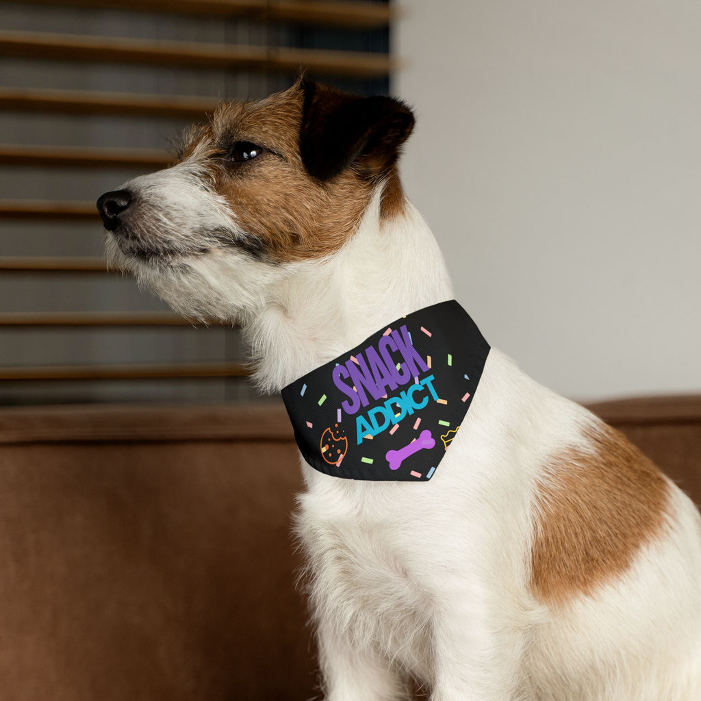 Bandana Collar