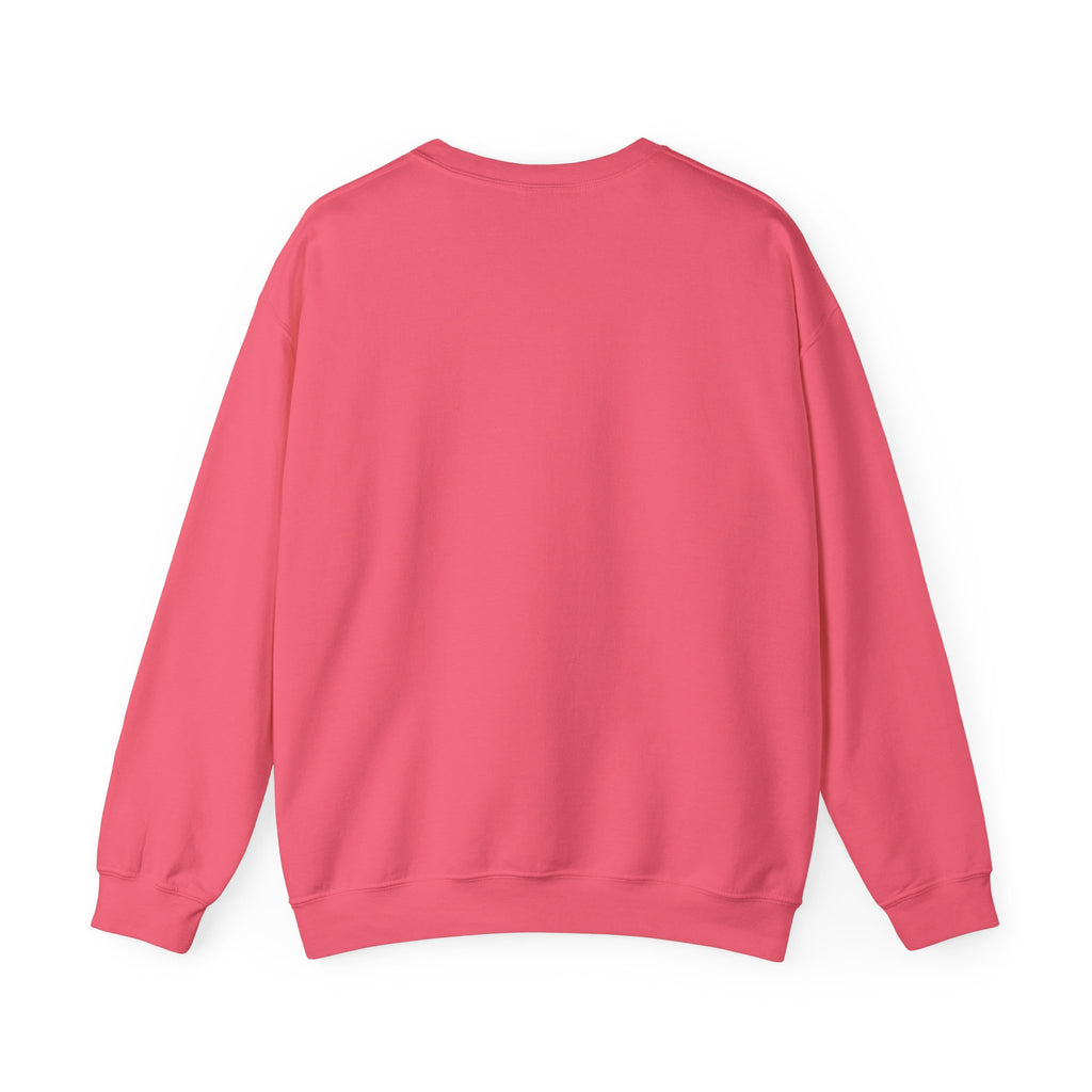 Cat Lover Sweatshirt - Cat Mom - Unisex Heavy Blend™ Crewneck Sweatshirt - Don't Stress Meowt